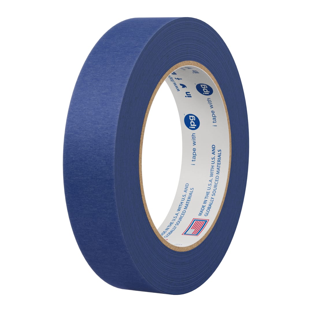 PT7 14 Day UV Resistant Specialty Paper Masking Tape