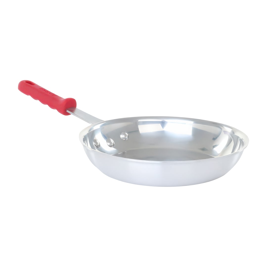 HER-10FP/4 - 3004 FRY PAN POLISH 10" W/SLV