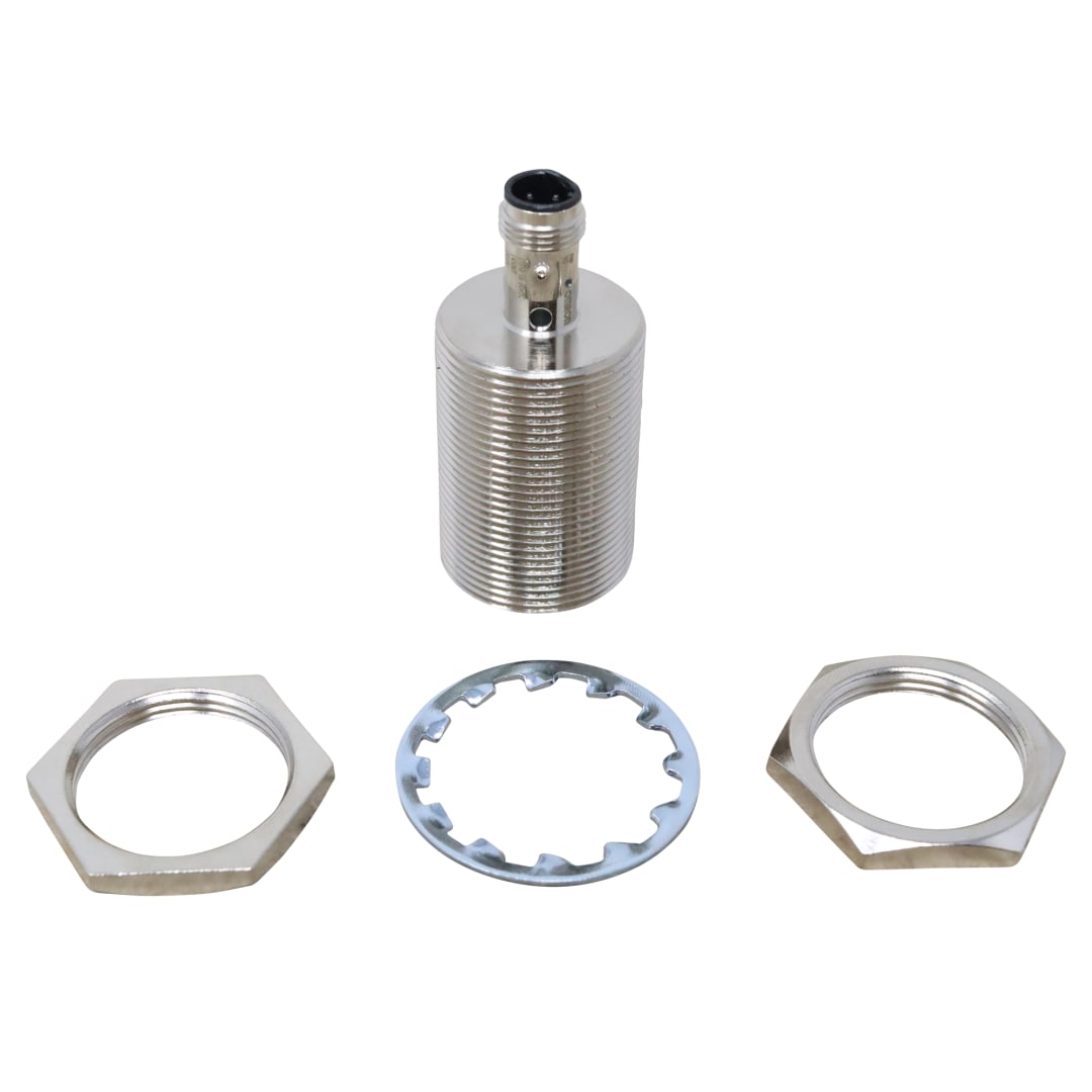 Wastebuilt® Replacement for Galfab Proximity Switch/4-Wire