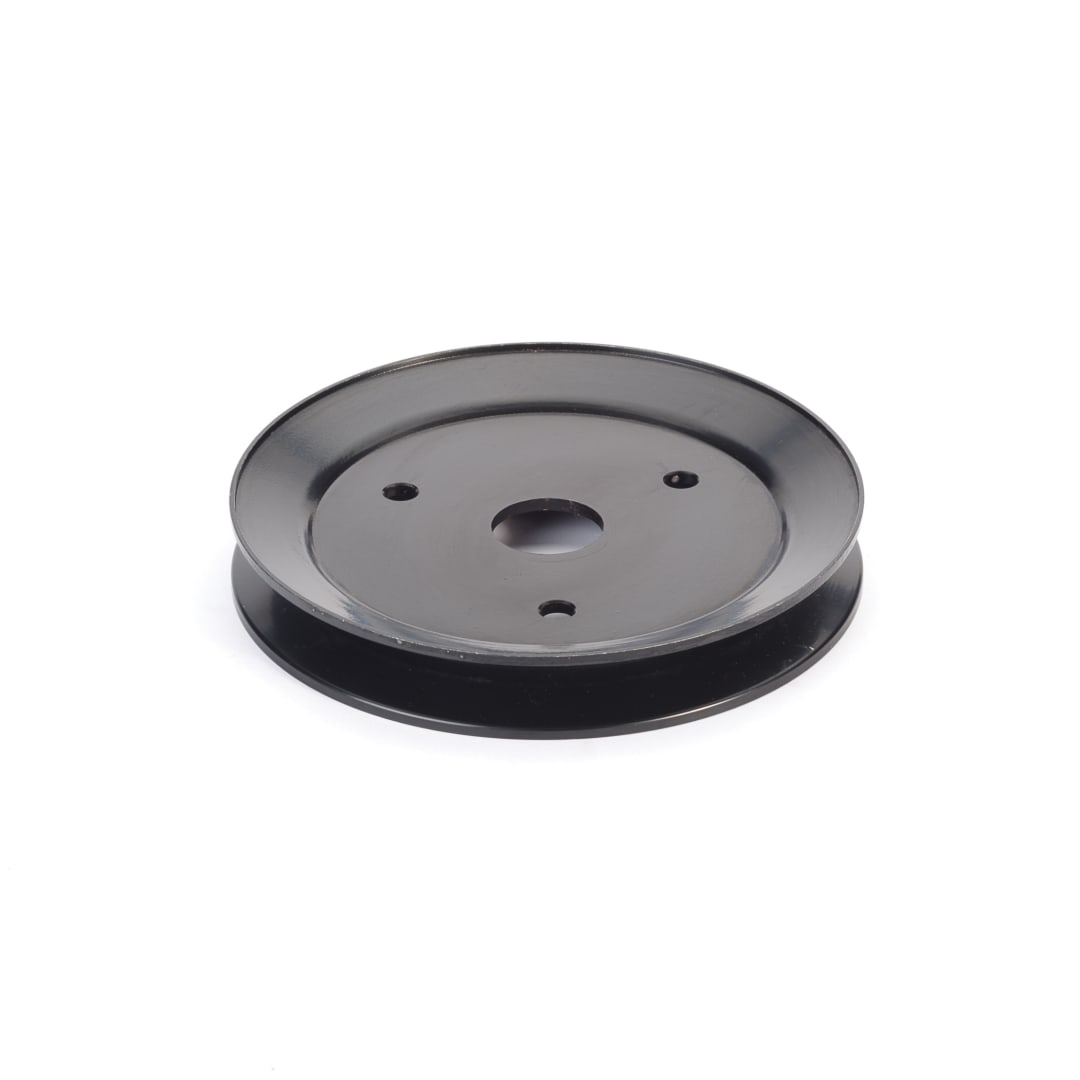 Spindle Assembly Drive Pulley