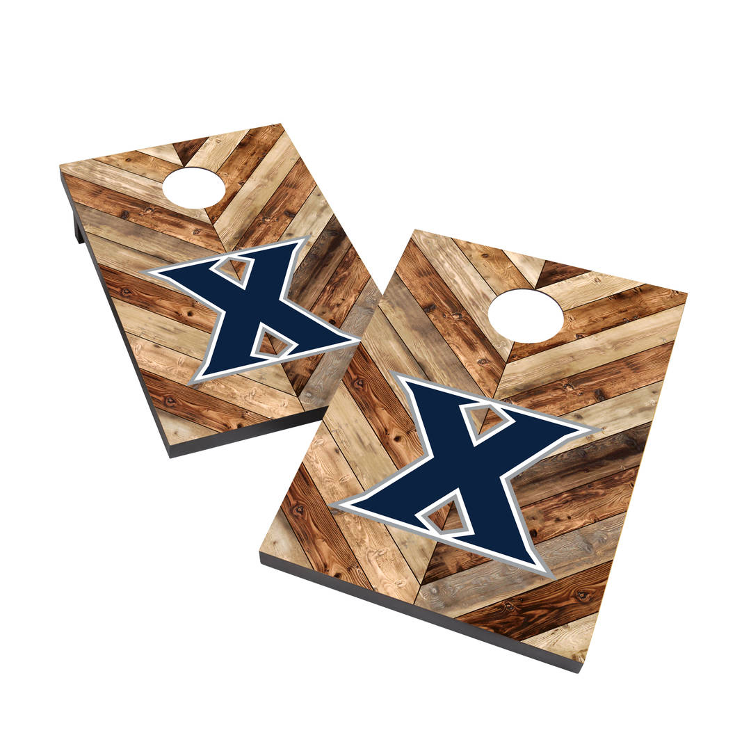 Xavier University Muskateers |