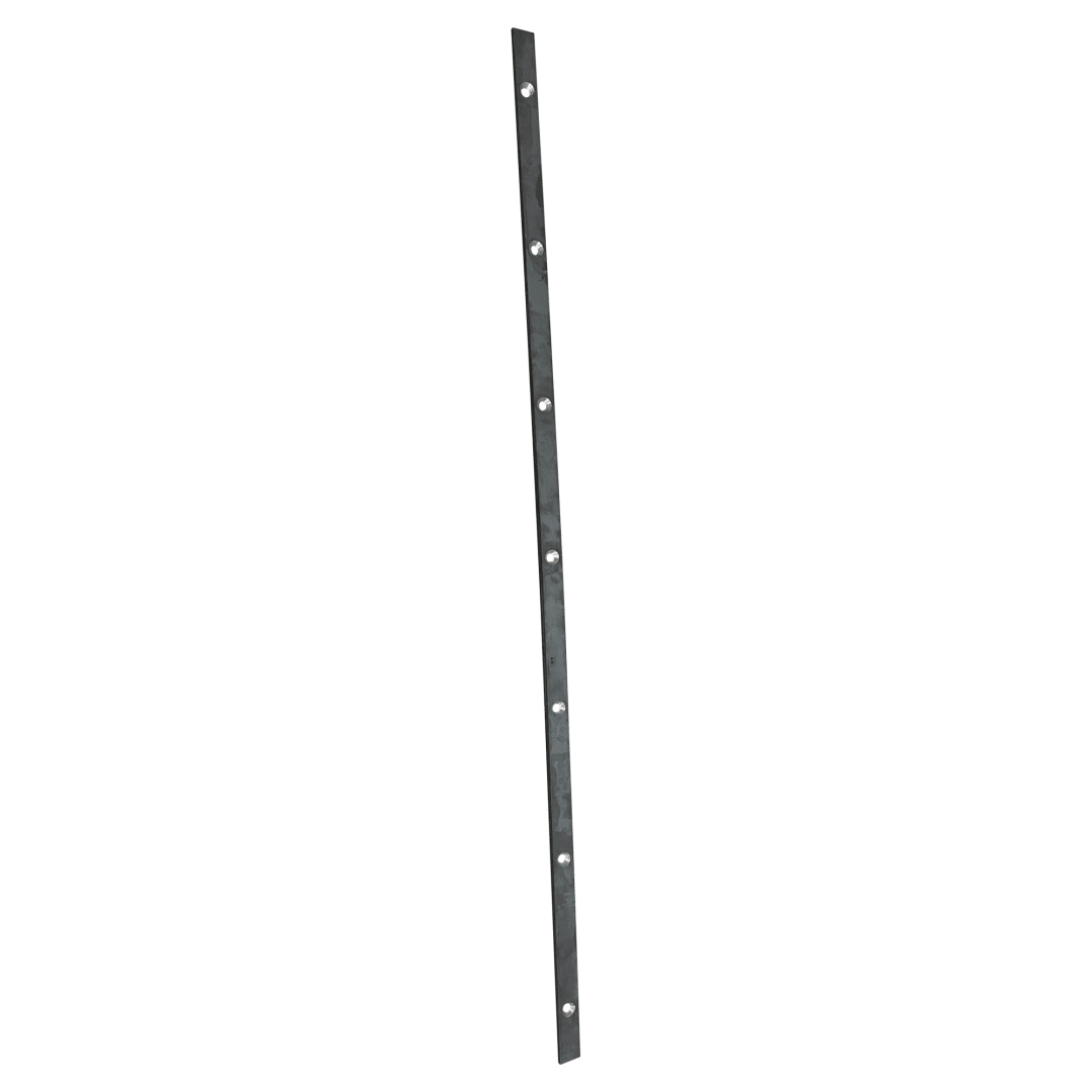 Wastebuilt® Replacement for Leach Tailgate Seal Side Bar 700076