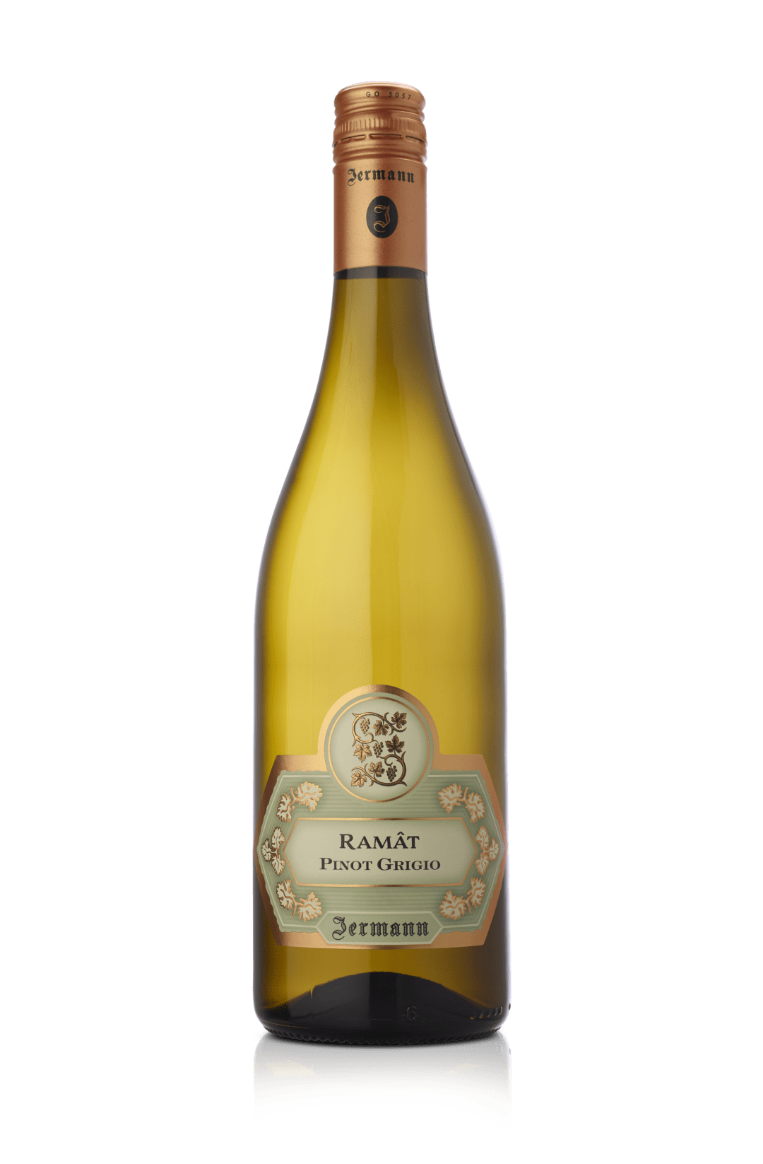 Jermann Pinot Grigio Ramato White Wine 750ml