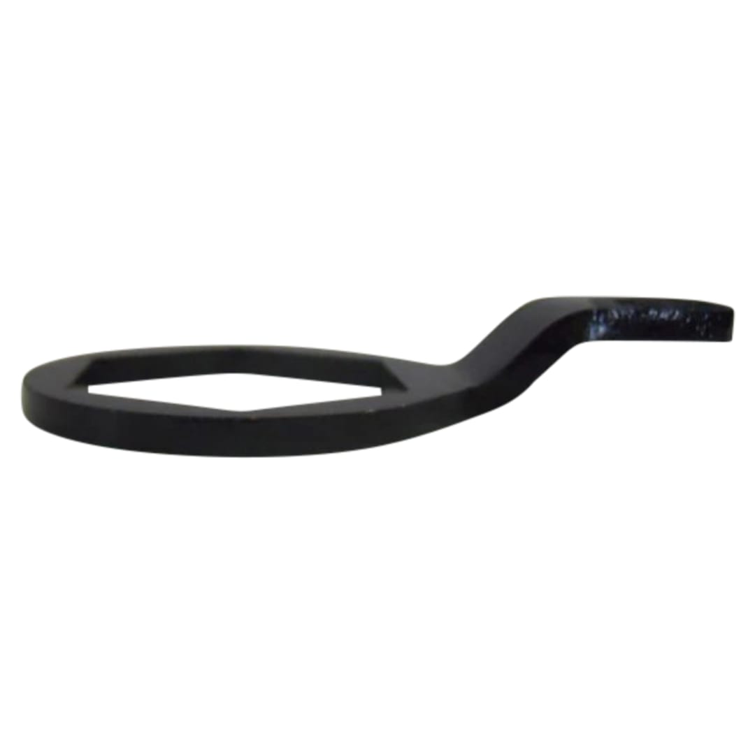 Wastebuilt® Replacement for McNeilus Nut Lock, Link Lifter
