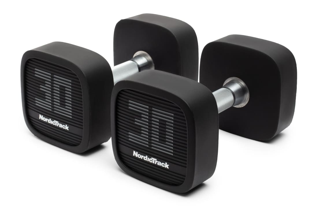 Polyurethane Dumbbell 30lb