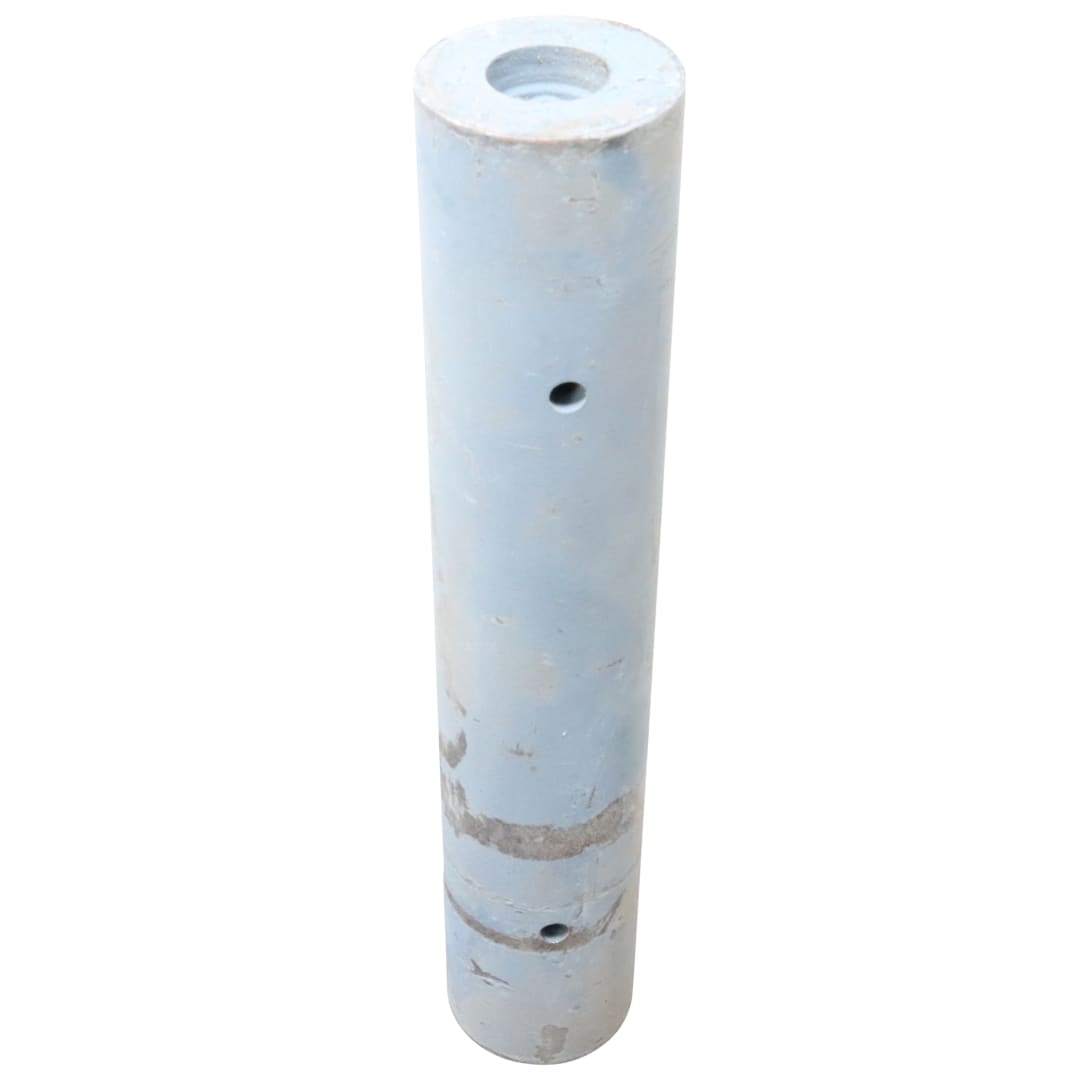 Wastequip® Axle for 265X-35-Enviro