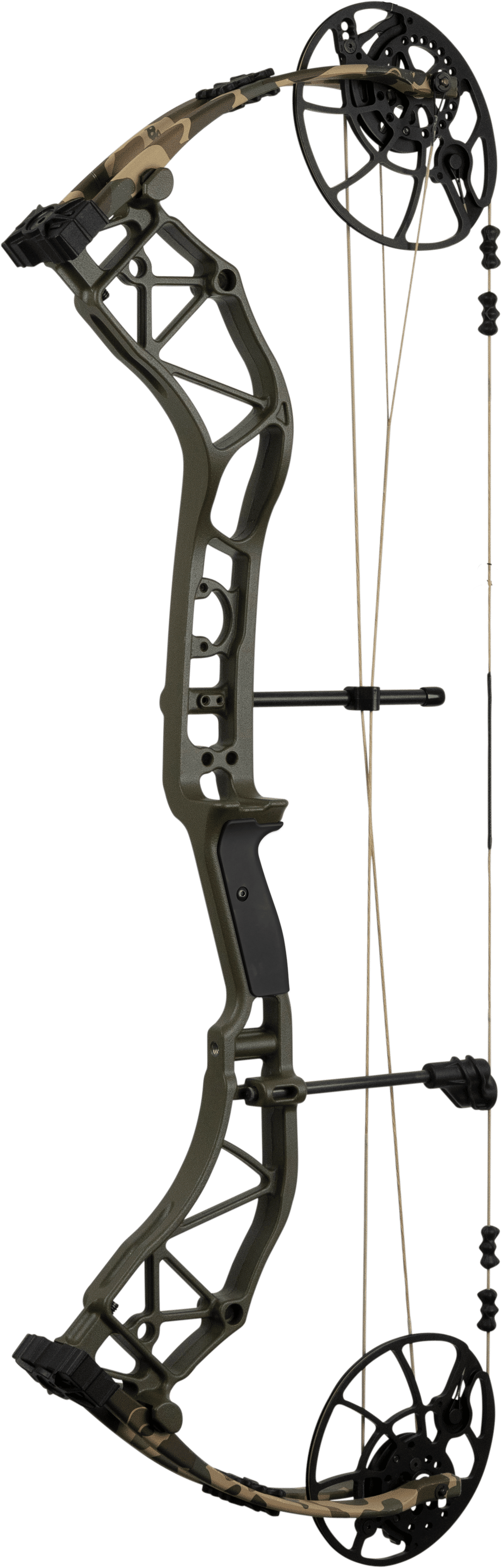 Bear Legend XR