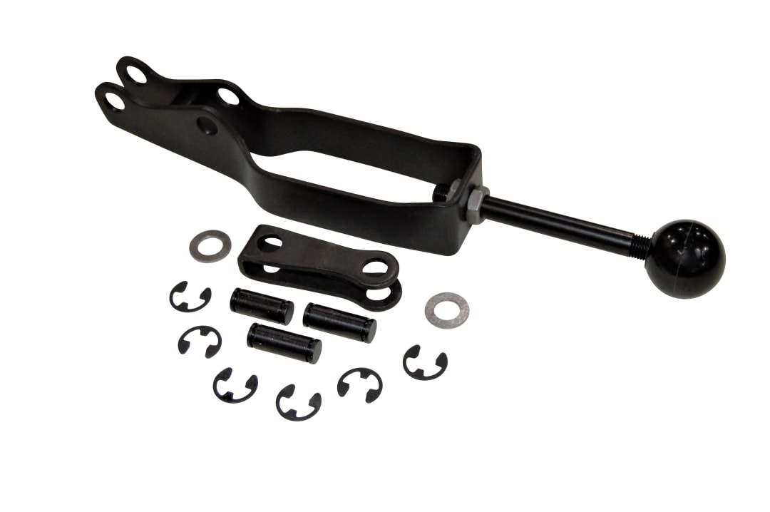 Wastebuilt® Replacement for McNeilus Valve Handle Assembly, 4870 Valve
