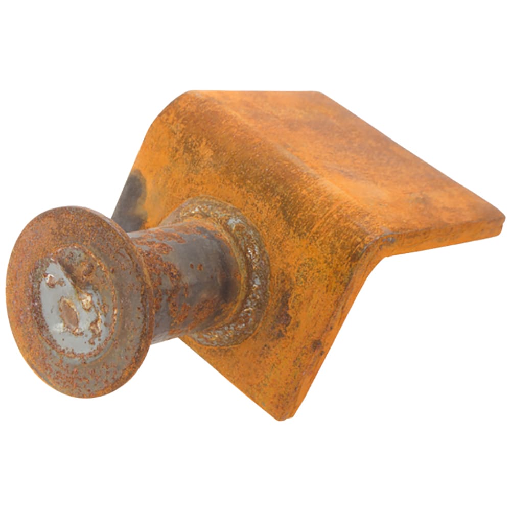 Wastequip® Door Lug Mount Assembly