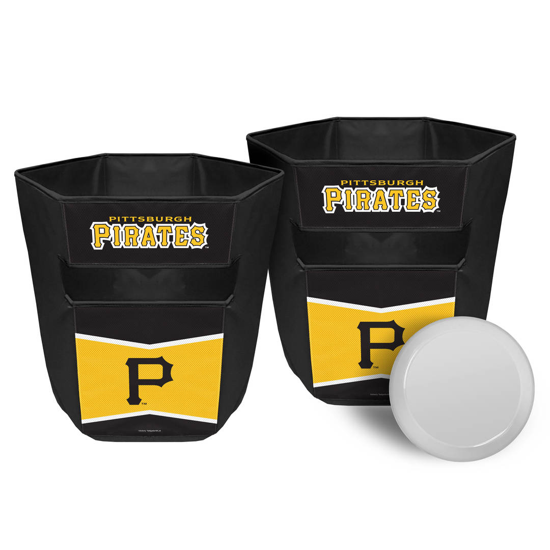 Pittsburgh Pirates | Disc Duel