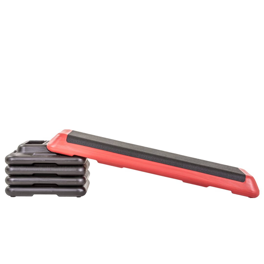 The Step Freestyle Aerobic Pla