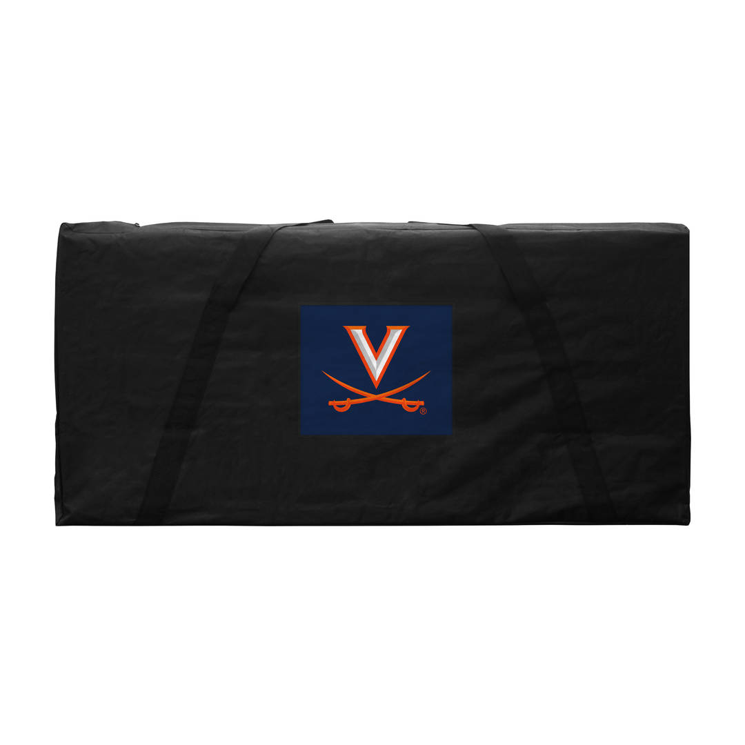 University of Virginia Cavalie