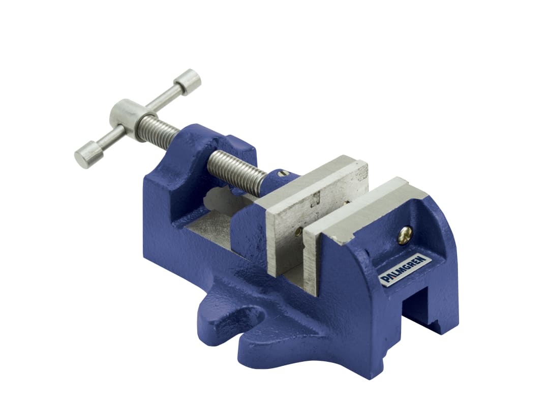 1-3/4" Drill Press Vise W/Lugs