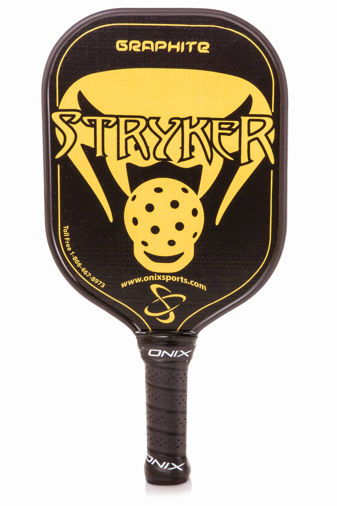 Onix Graphite Stryker Pickleba