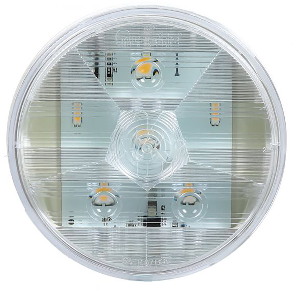 Wastebuilt® Replacement for McNeilus 4" LED Backup Light
