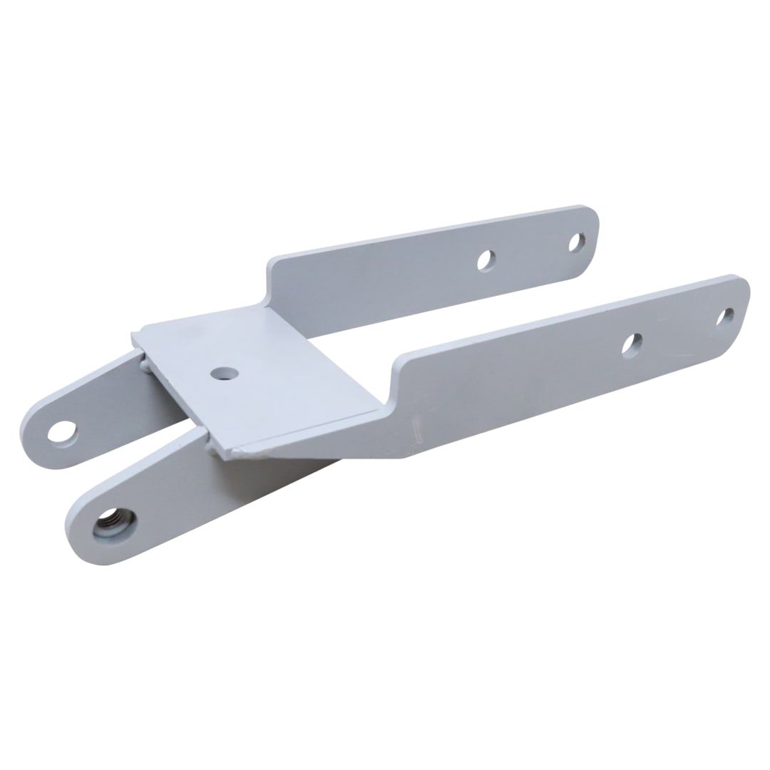 Wastebuilt® Replacement for Heil Tri-Cuff Single Inner Arm