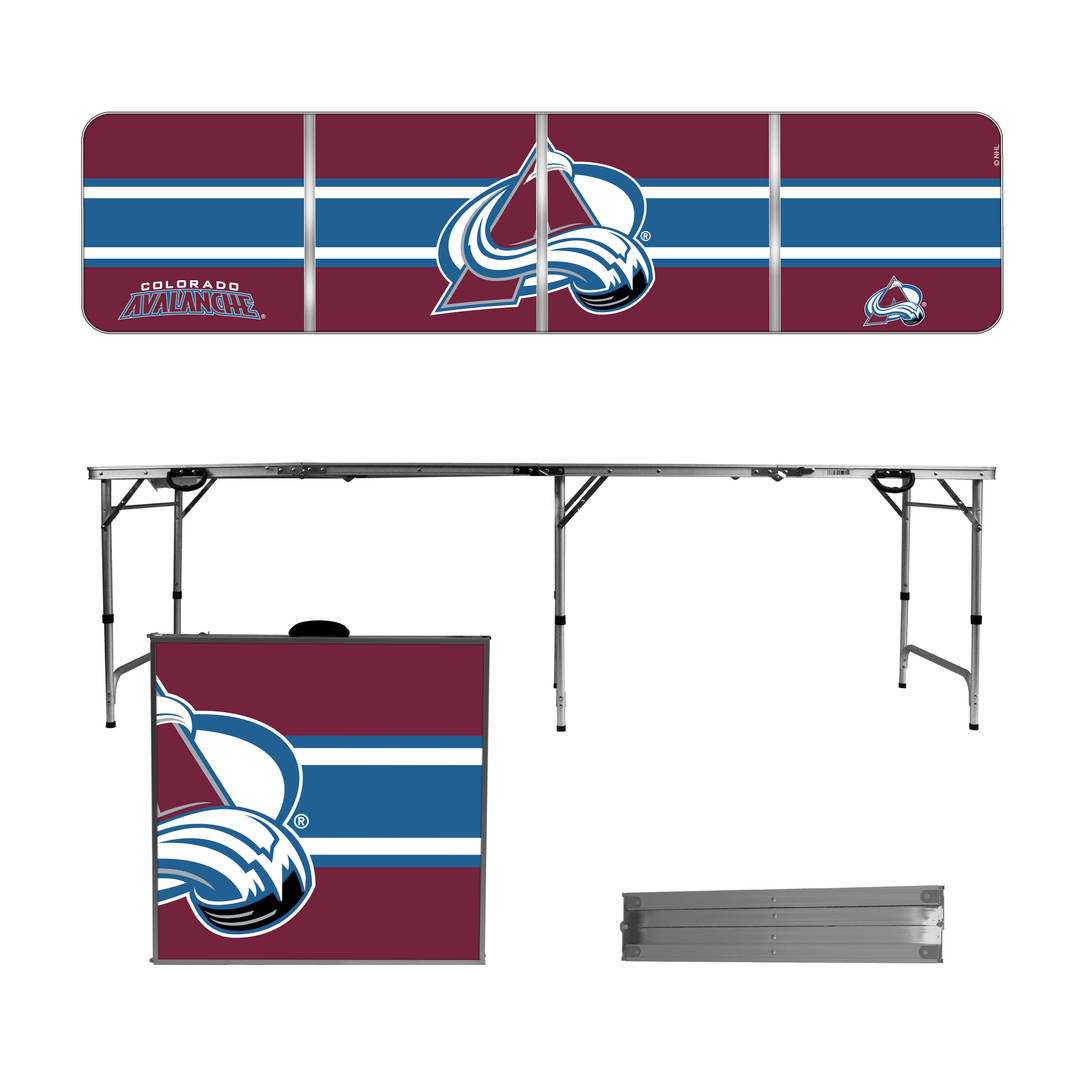 Colorado Avalanche | Tailgate 