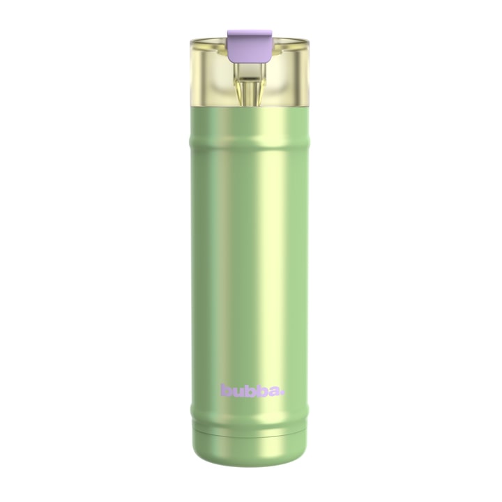 bubba® 24 oz DualSip Insulated Stainless Steel Water Bottle