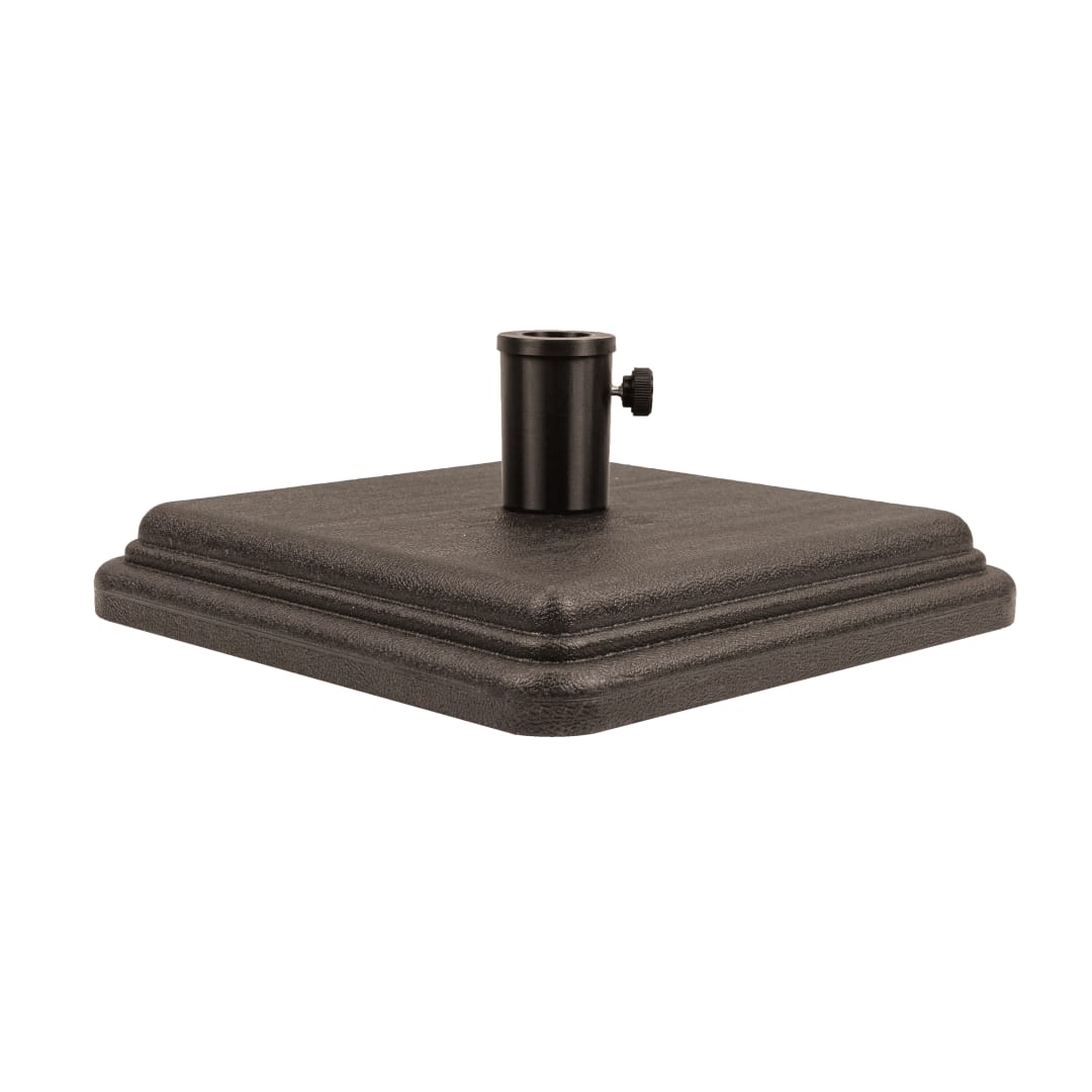 US Weight 40 Pound Umbrella Ba