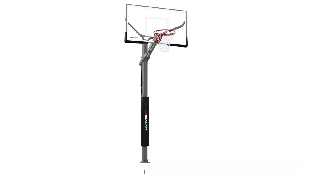 Goaliath Ignite Pro 60” In-Gro