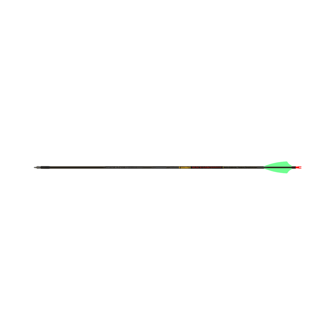 Gold Tip Black Label Quantum A