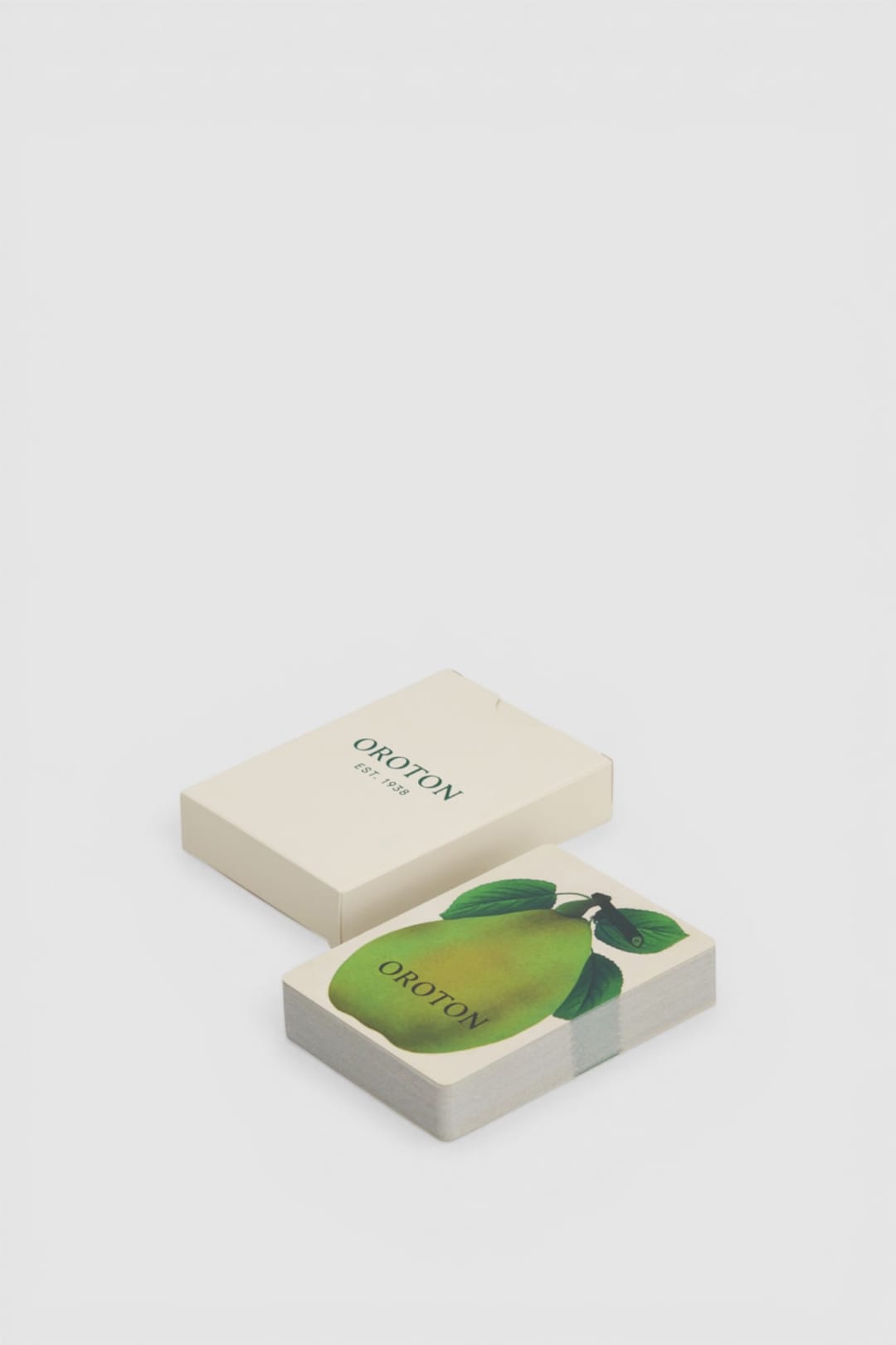 Games Playing Cards