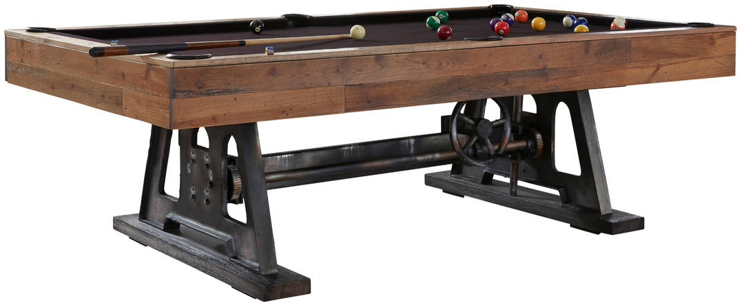 American Heritage Da Vinci Poo