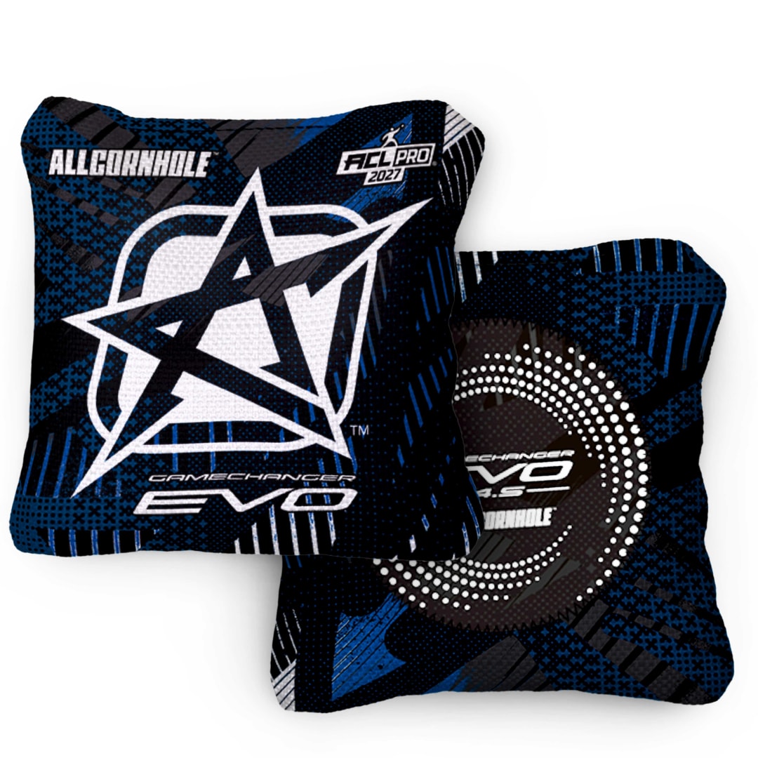 AllCornhole 2027 GameChanger E