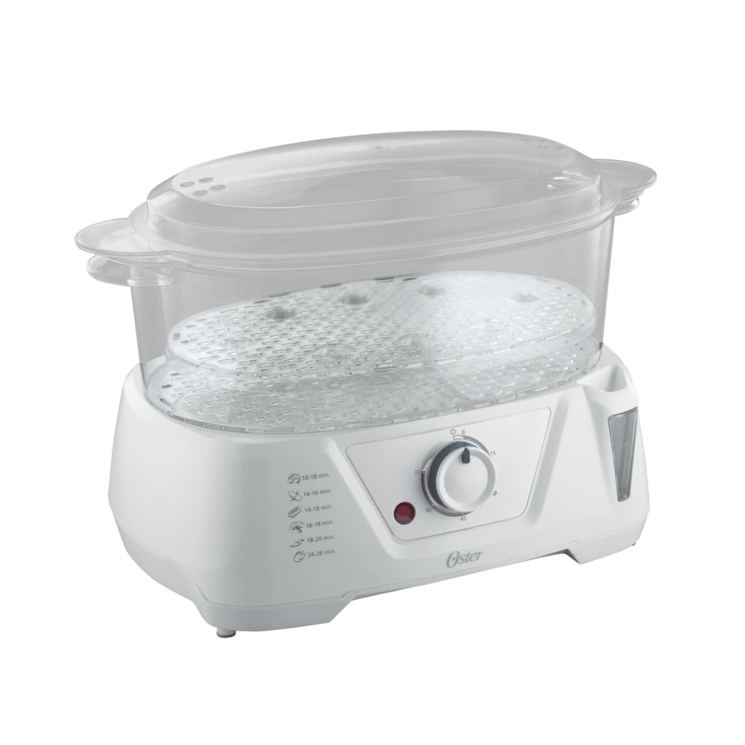 OSTER FOOD STEAMER