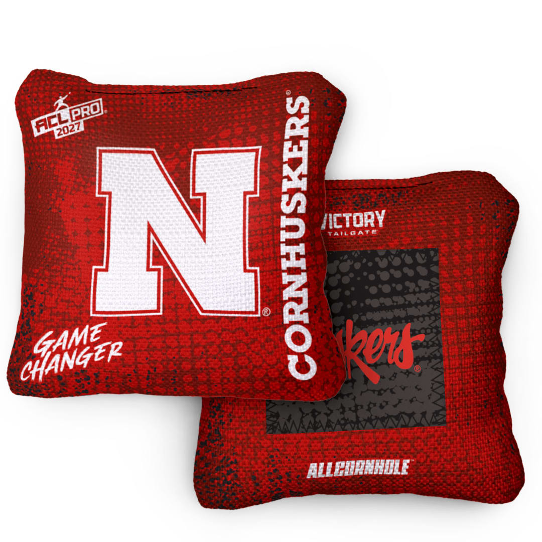 ACH 2027 Nebraska Cornhuskers