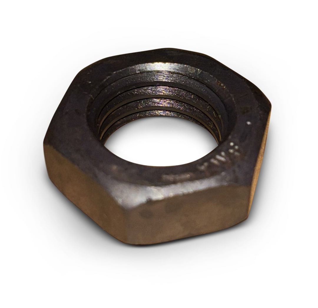 Galbreath™ Nut G8 1-8
