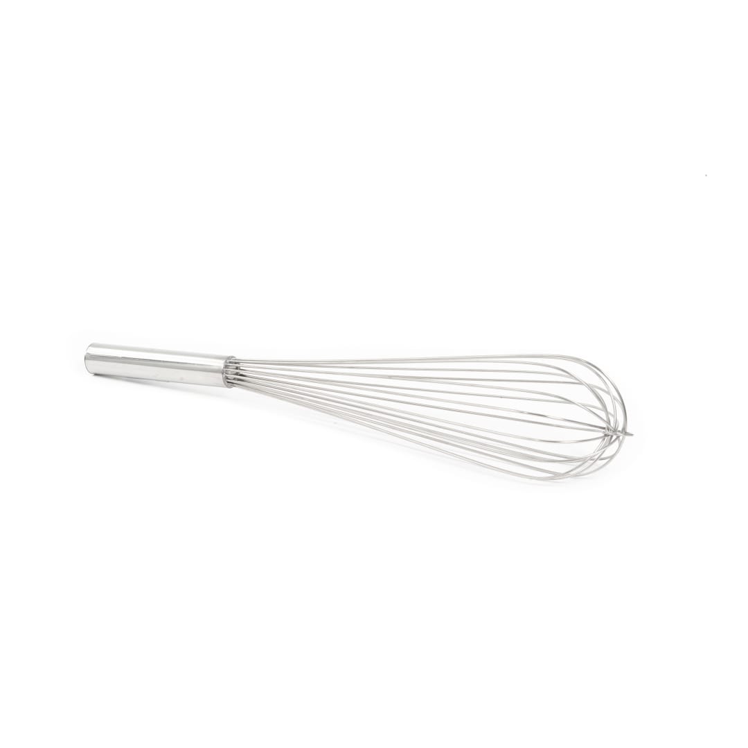 FWE-18 - FRENCH WHIP 18-8 S/S 18"