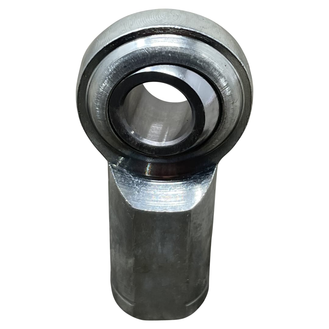 Wastebuilt® Replacement for Bayne Rod End Latch Left Hand