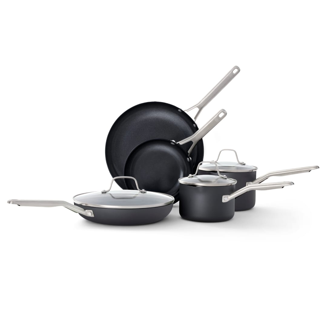 SET TRAD NS 8PC