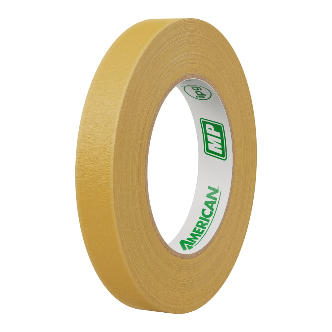 MP - Medium Performance Paper Masking Tape