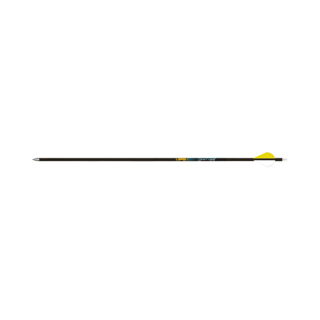 Gold Tip X-Cutter Plus Arrows 