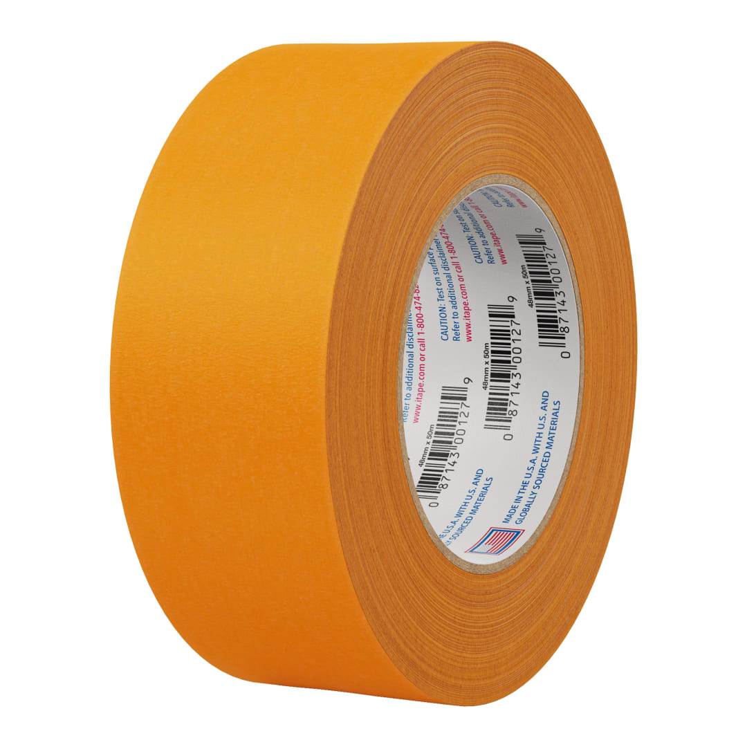 PG5 Medium Grade Paper Masking Tape