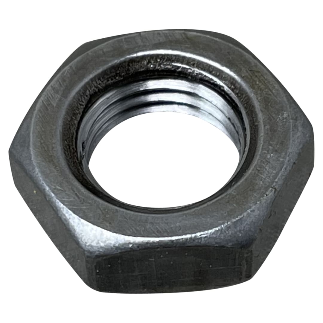 Wastebuilt® Replacement for Heil 7/16-20 NF Jam Nut