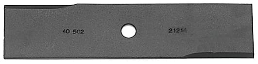 Edger Blade, 9" x 1/2" x.149"