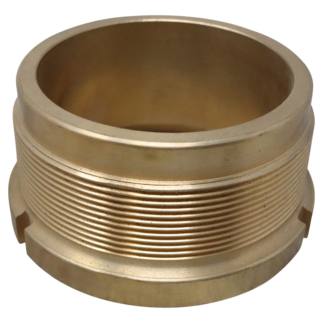 Wastebuilt® Replacement for Converto CB799 Jam Nut H11947 Lugger