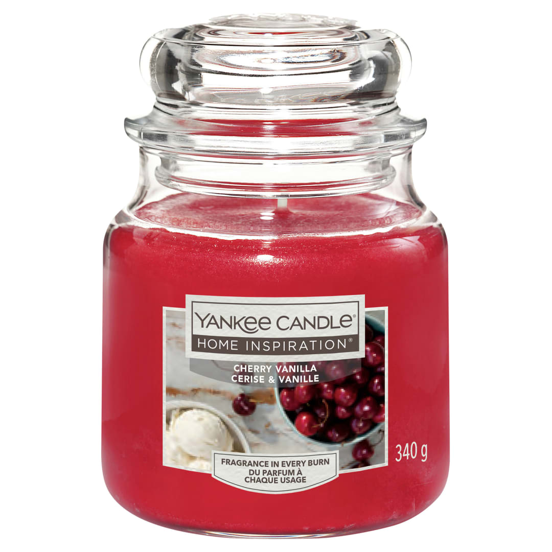 JAR-HIYC MED CHERRY VANILLA YCE