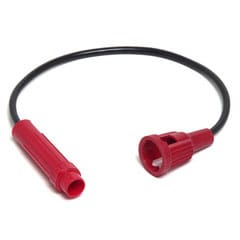 Littelfuse Glass 3031 Series Glass Fuse Holder