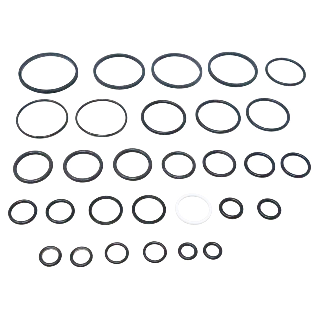 Wastebuilt® Replacement for Labrie VG-35-EH Ring Kit