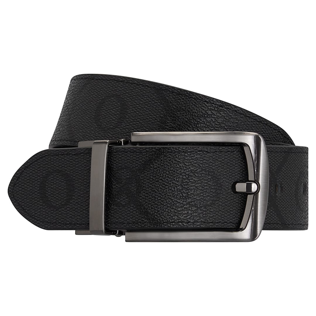 Ethan Signature Reversible Belt