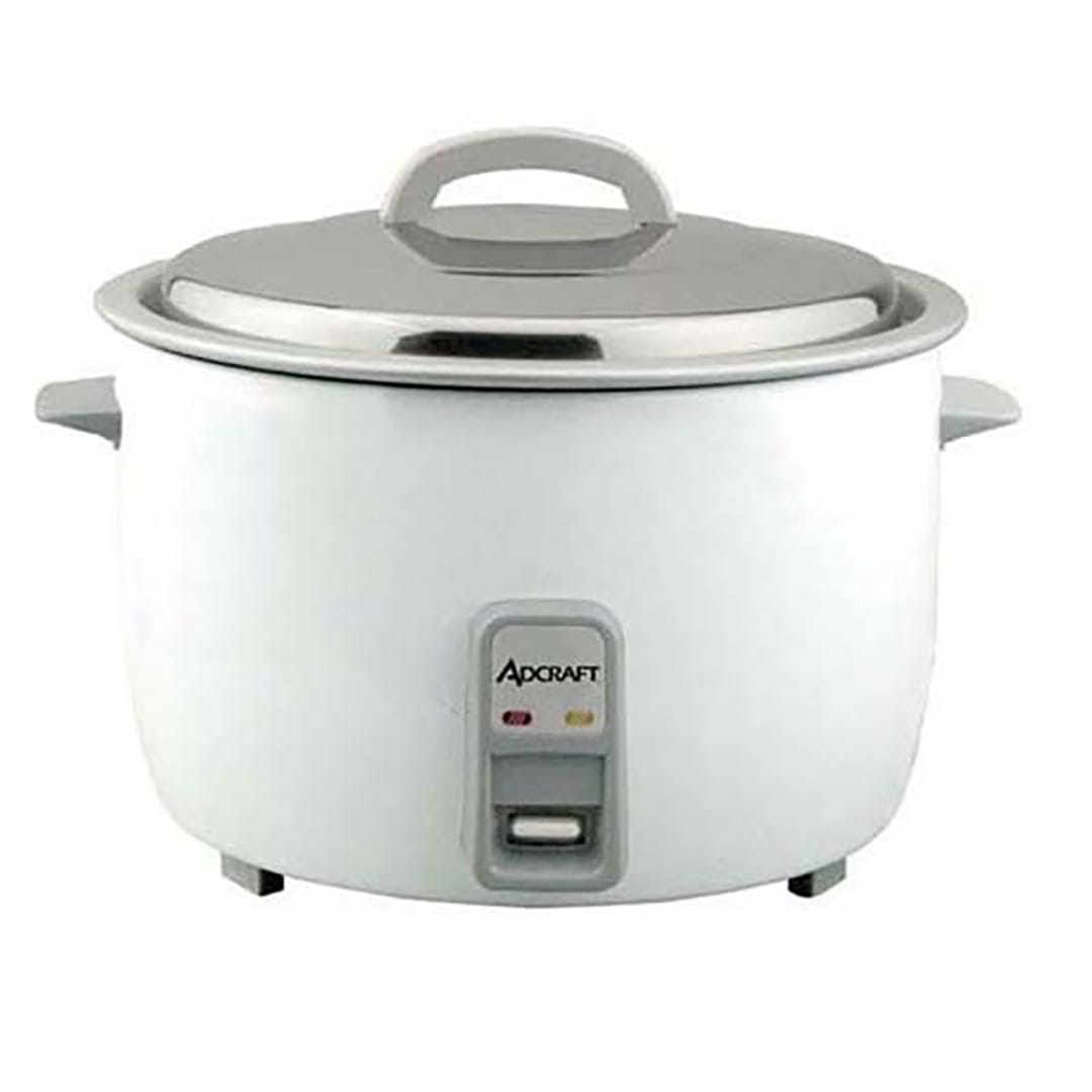 RC-E50 - ECONOMY RICE COOKER 50 CUP