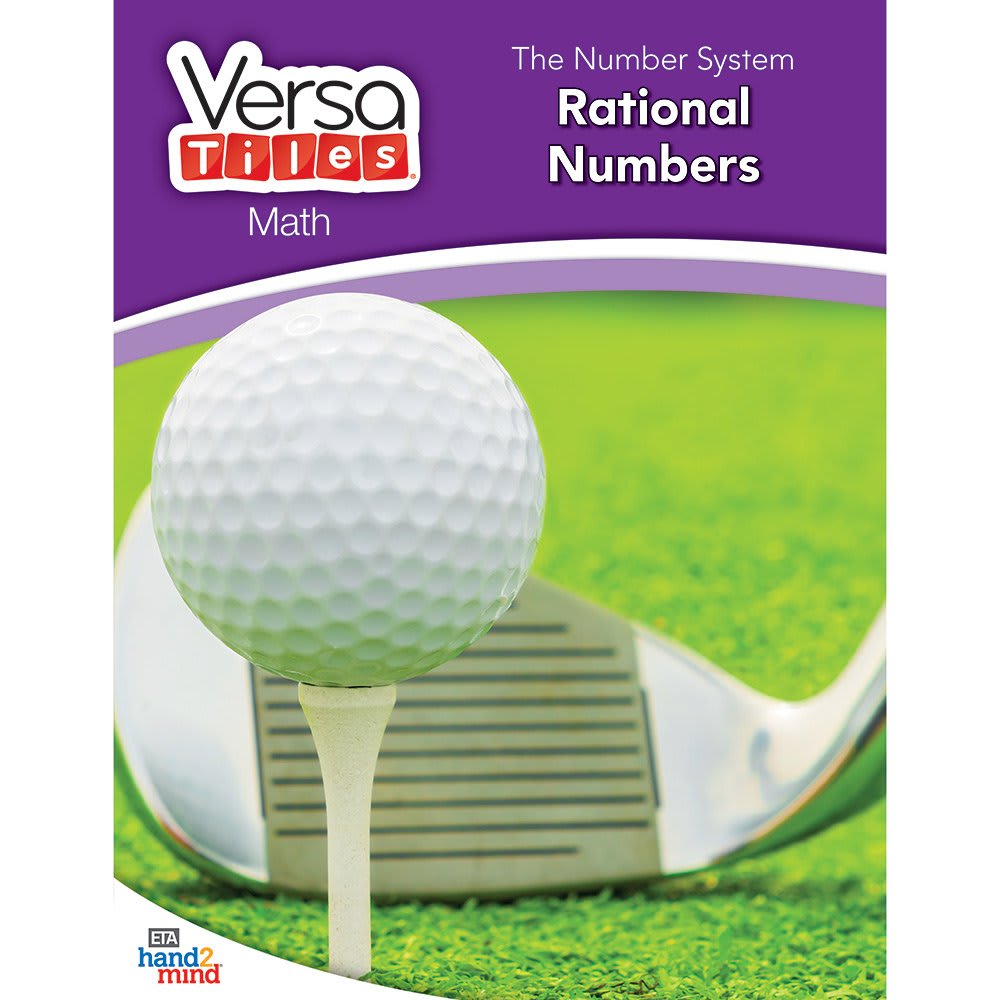 VT G6 NUM RATIONAL BK