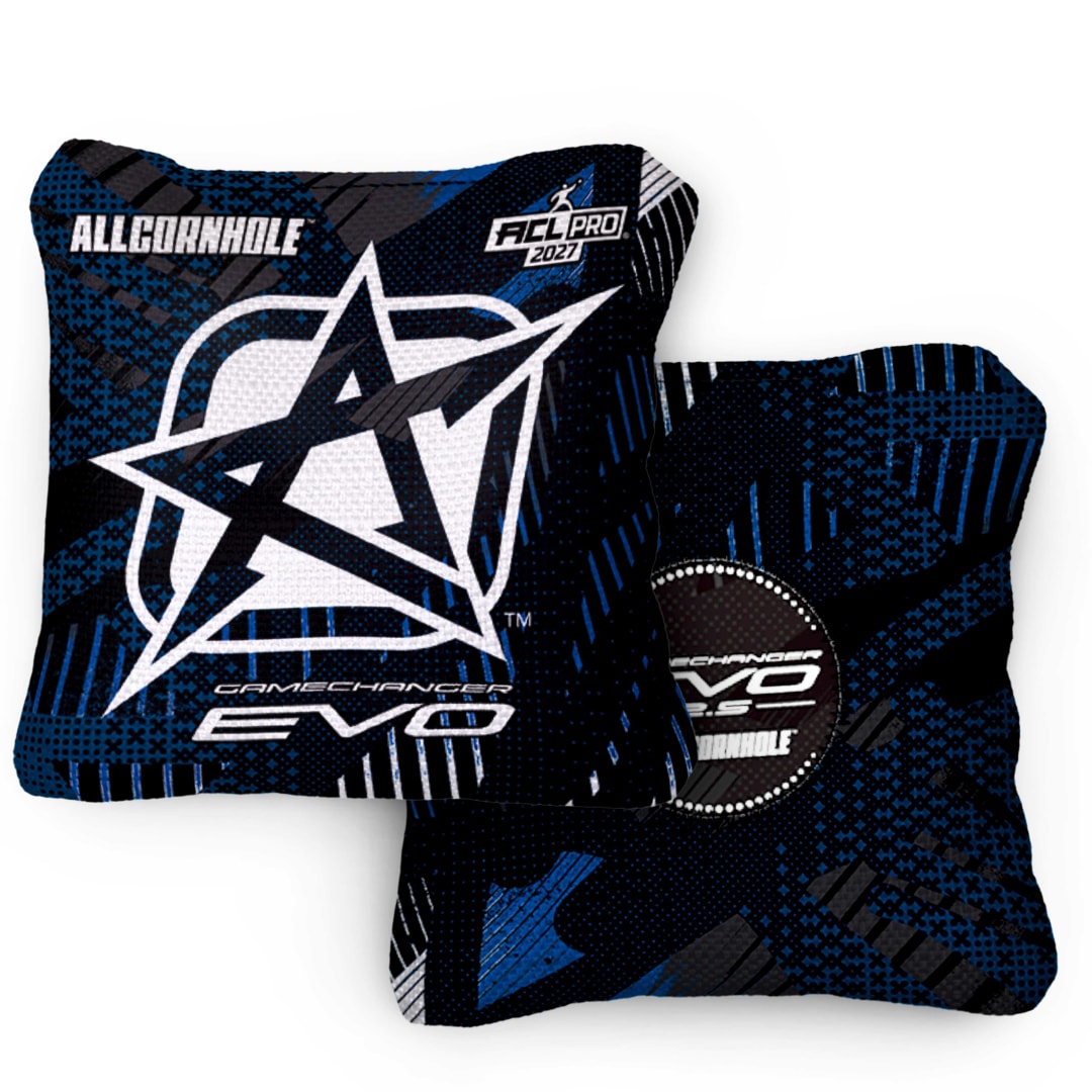 AllCornhole 2027 GameChanger E
