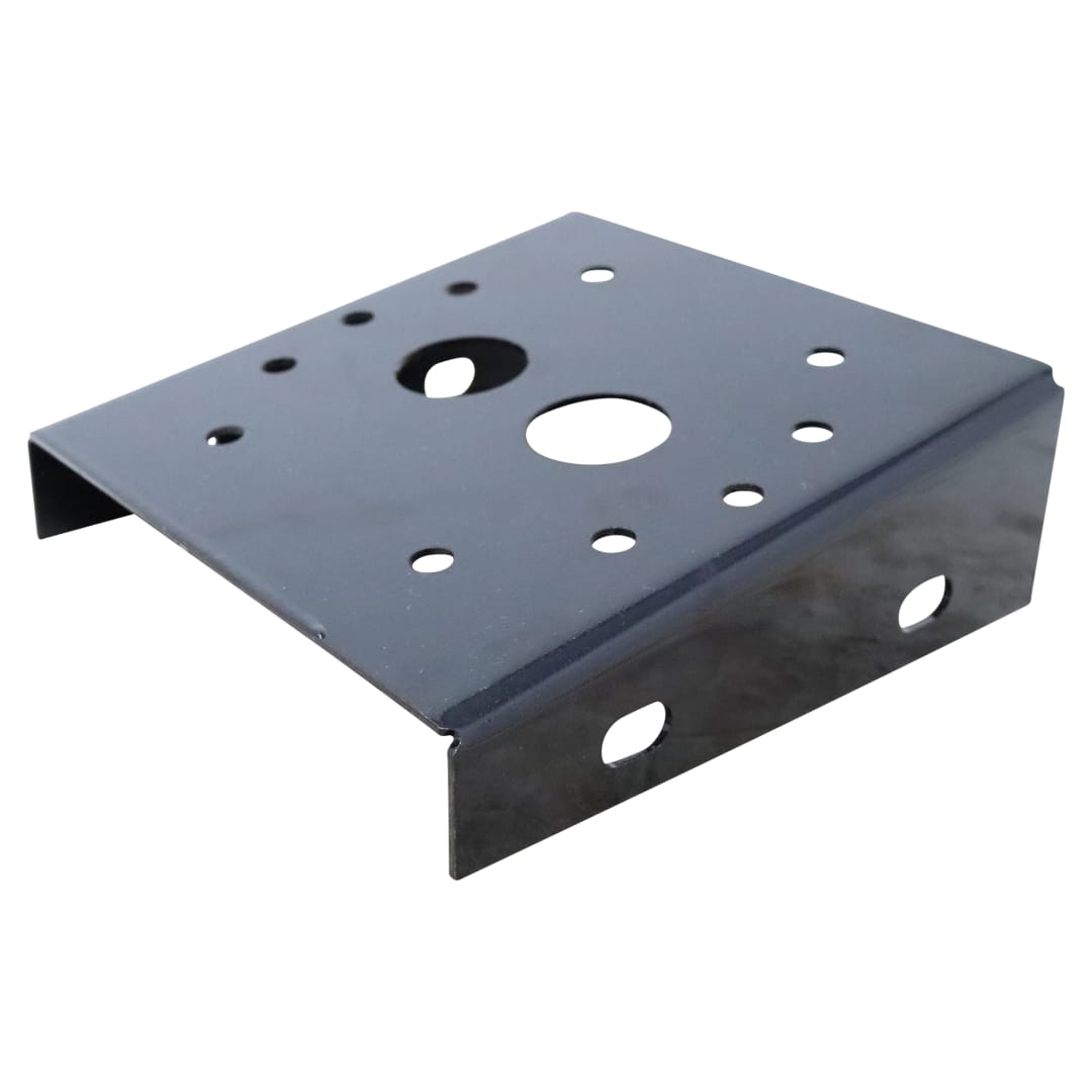 Wastebuilt® Replacement for McNeilus Bracket Preco System