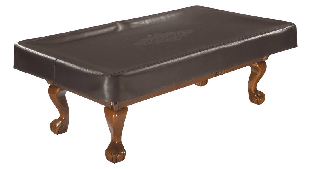 Brunswick Brown 9' Custom Tabl