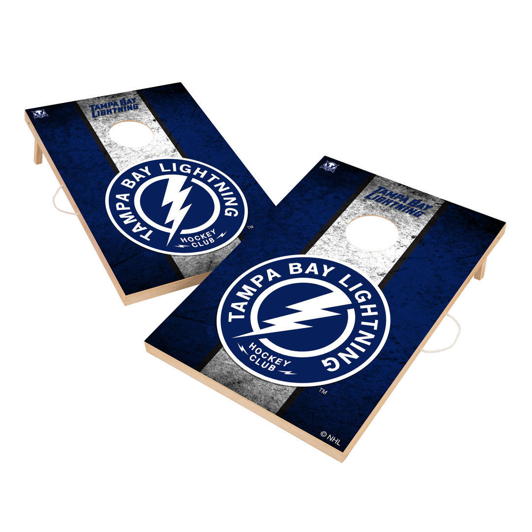 Tampa Bay Lightning | 2x3 Soli